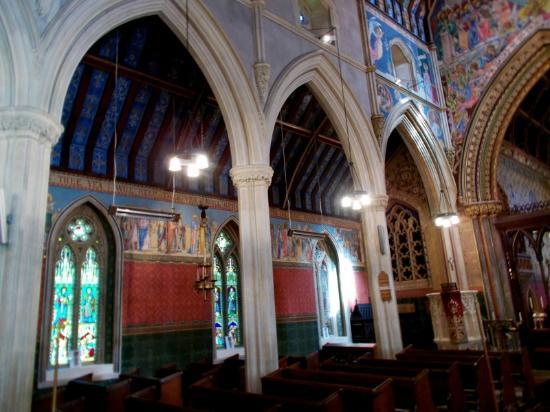 Church of the Holy Innocents